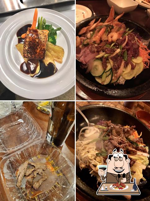 Ra's Very Eatery
