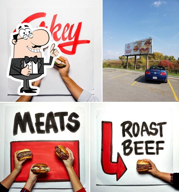 Arby's