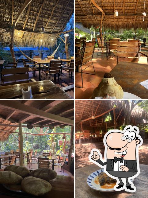 Bustavo Restaurant