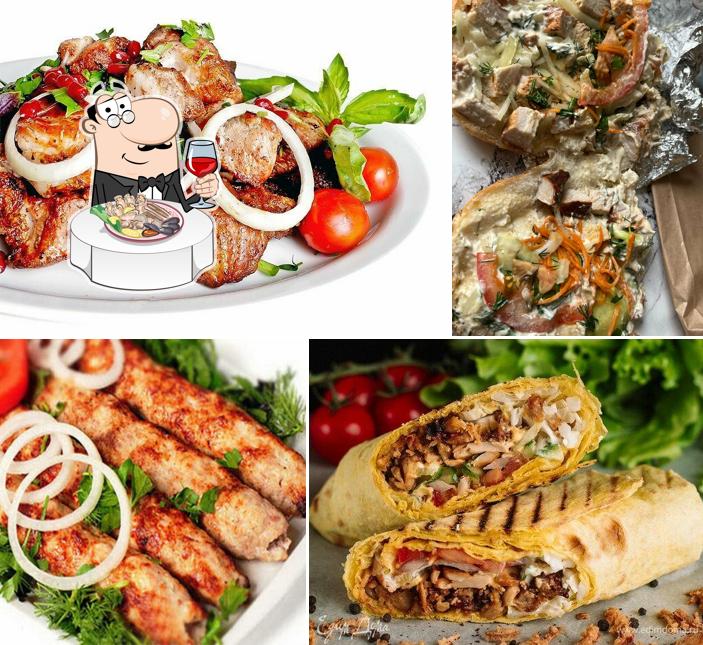 Шашлыкофф