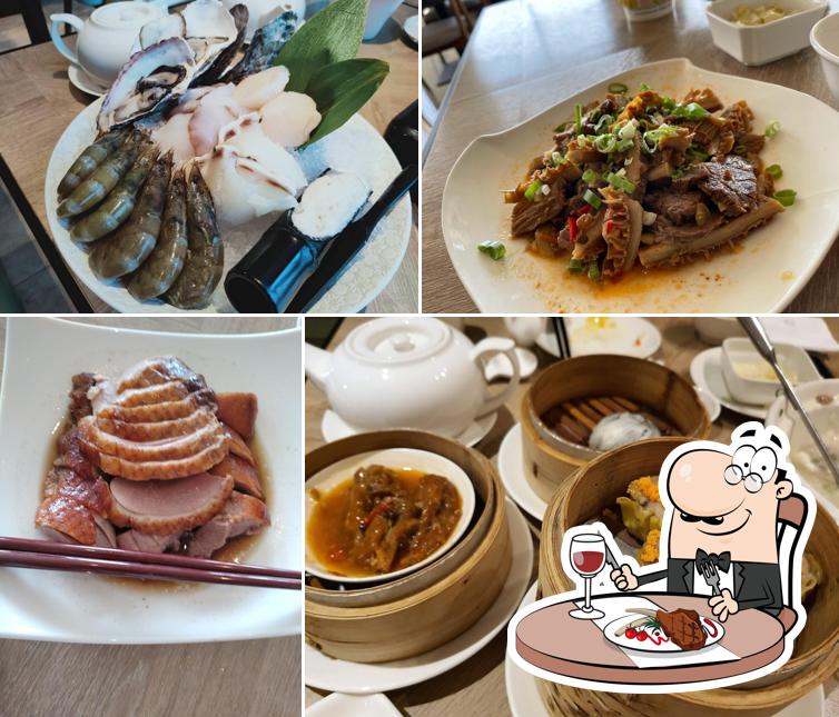 Cheng Cheng Quanri Restaurant