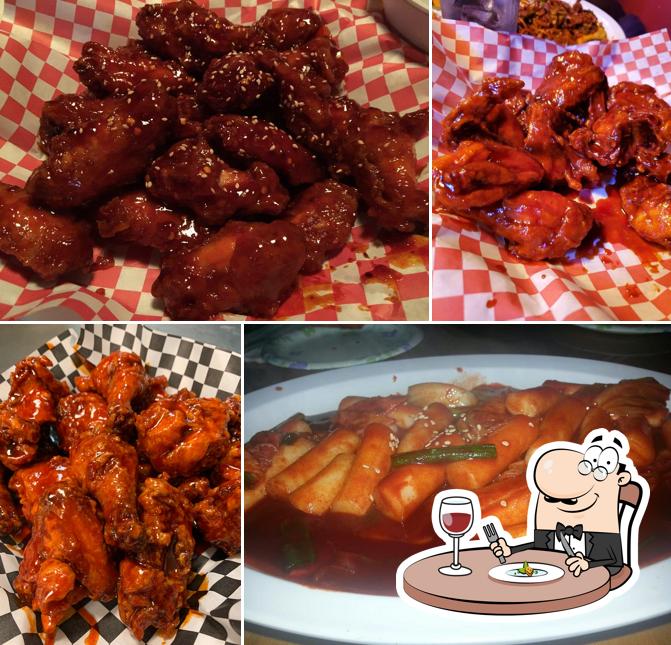Cockatoo's Chicken Restaurant