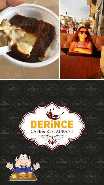 Derince Cafe Ve Restaurant