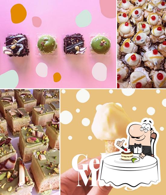 Pasticceria Terzo