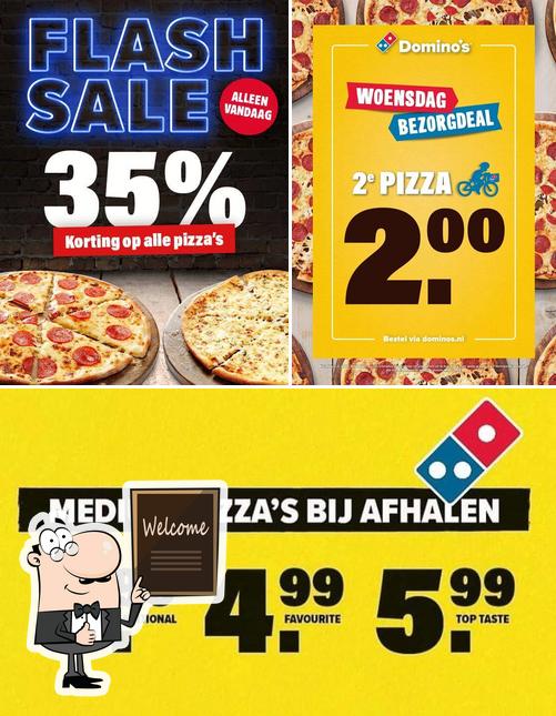 Domino's Pizza Someren-Asten