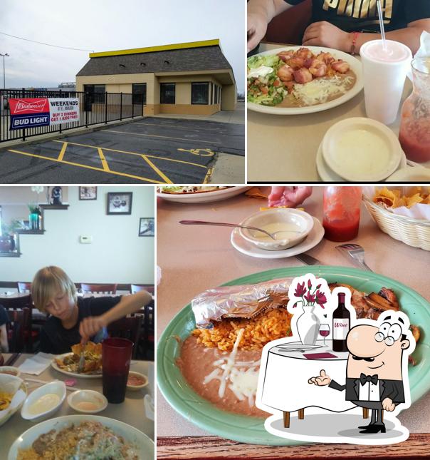 El Jimador Mexican Restaurant