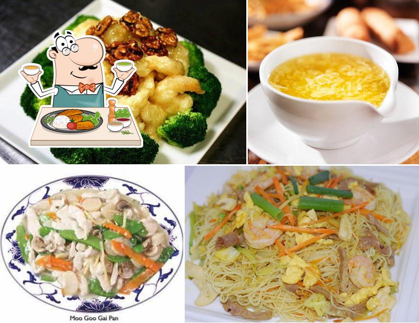 Great China