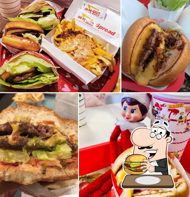 In-N-Out Burger