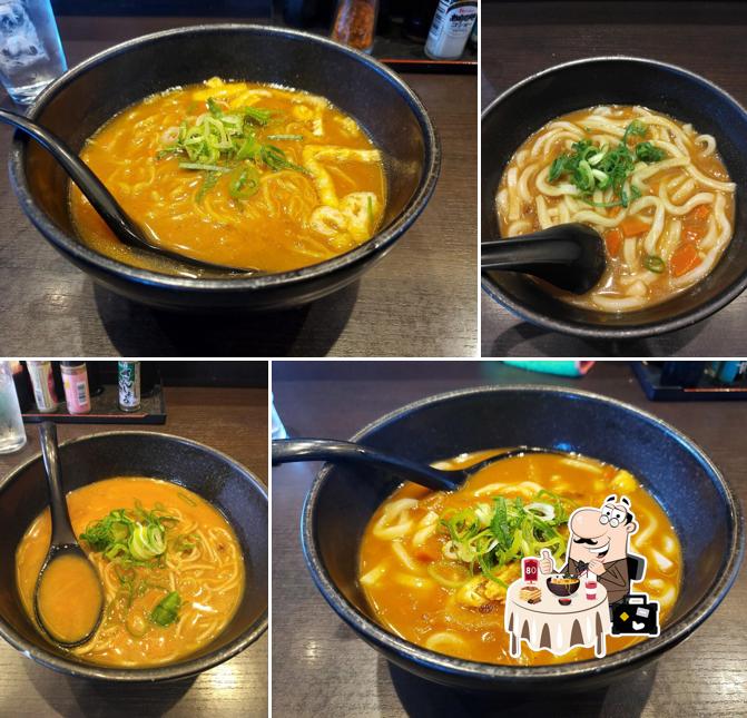 Kの食卓 宇治店