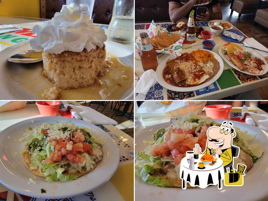 La Rumba Mexican