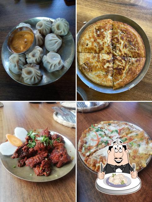 Layaku Durbar Restaurant and Heritage Home