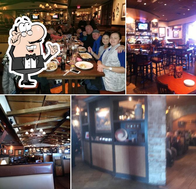 LongHorn Steakhouse