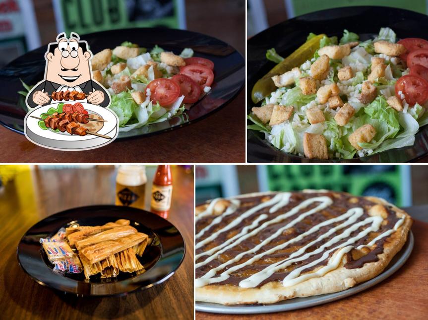 Lost Pizza Co. Collierville