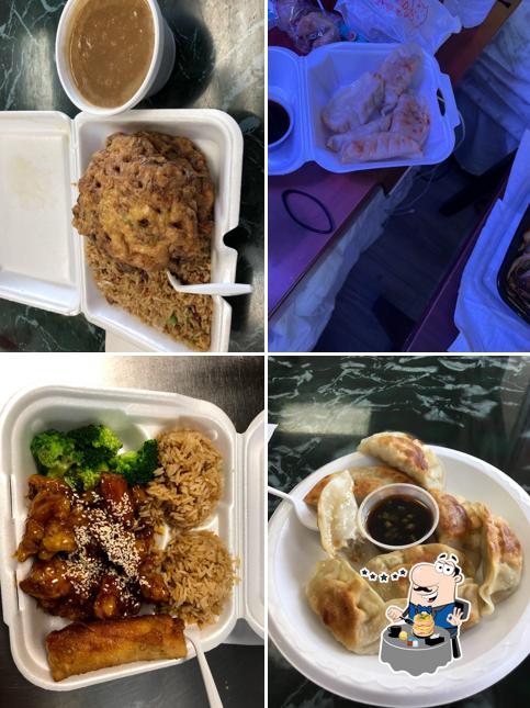 Main Moon (Suwanee) Chinese Restaurant
