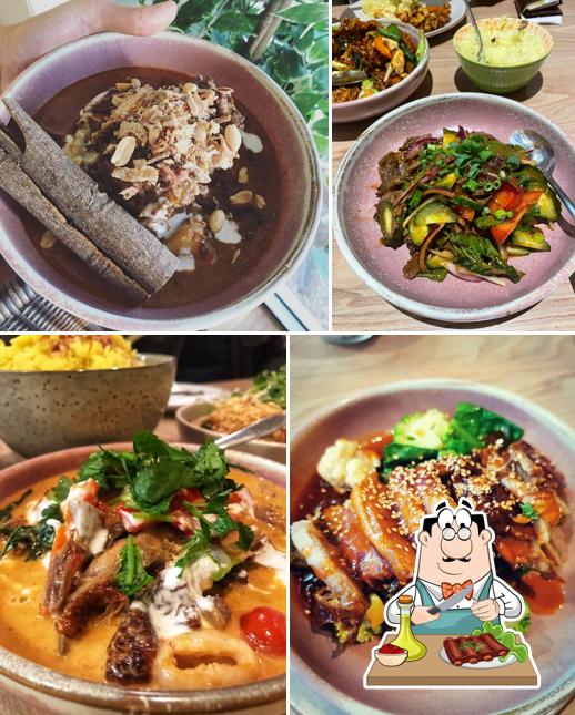 Manly Thai Restaurant