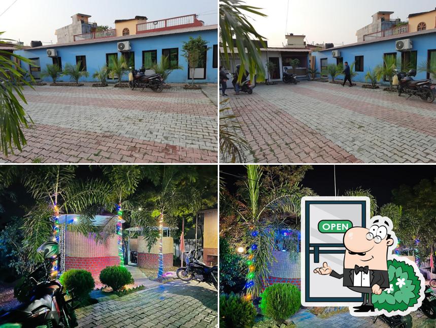 Oasis Restaurant