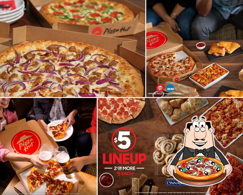 Pizza Hut