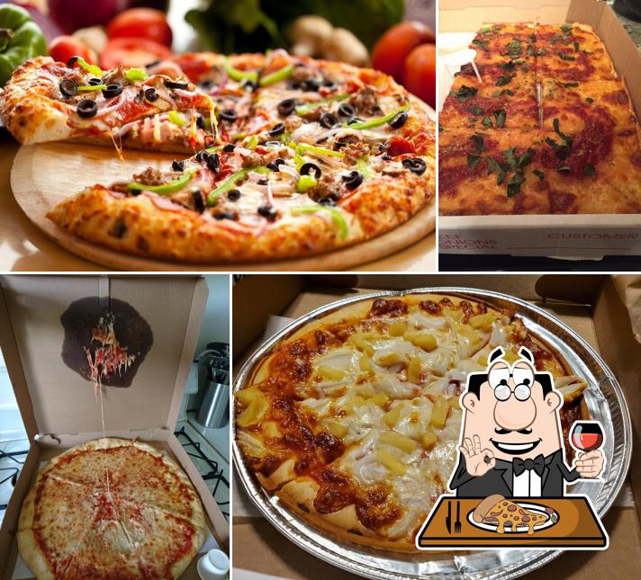 Fratelli's Pizza Runnemede New Jersey