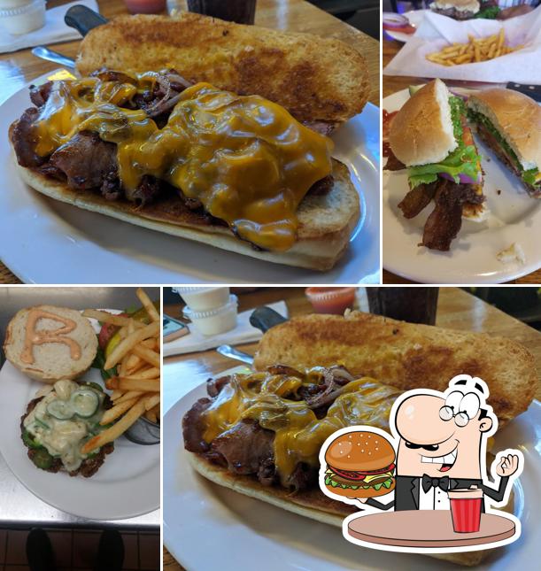 Roadhouse