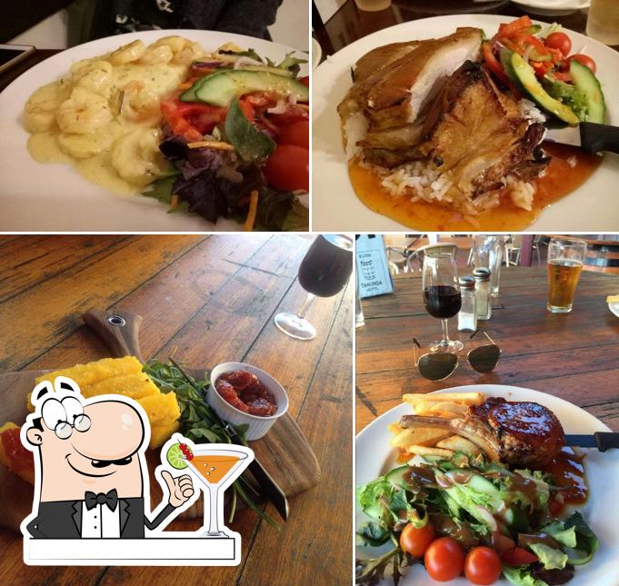 Tanunda Hotel