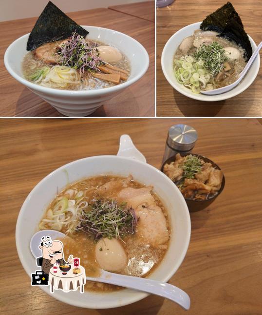 Ramen Katsura