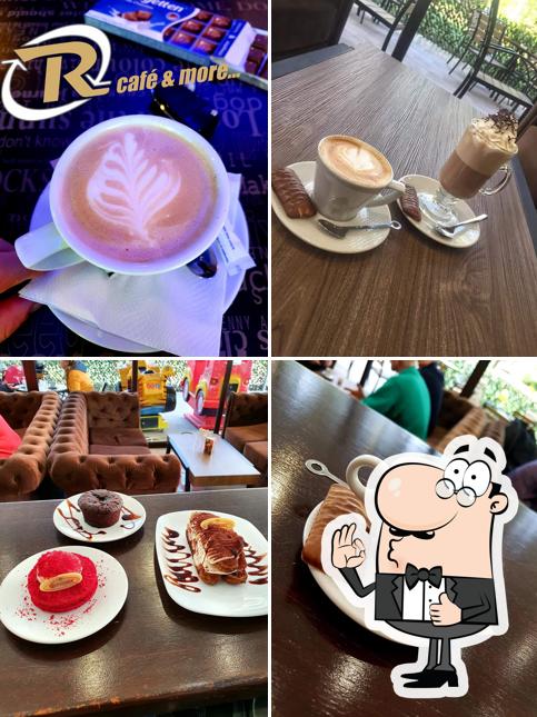 Refresh Cafe & Bar
