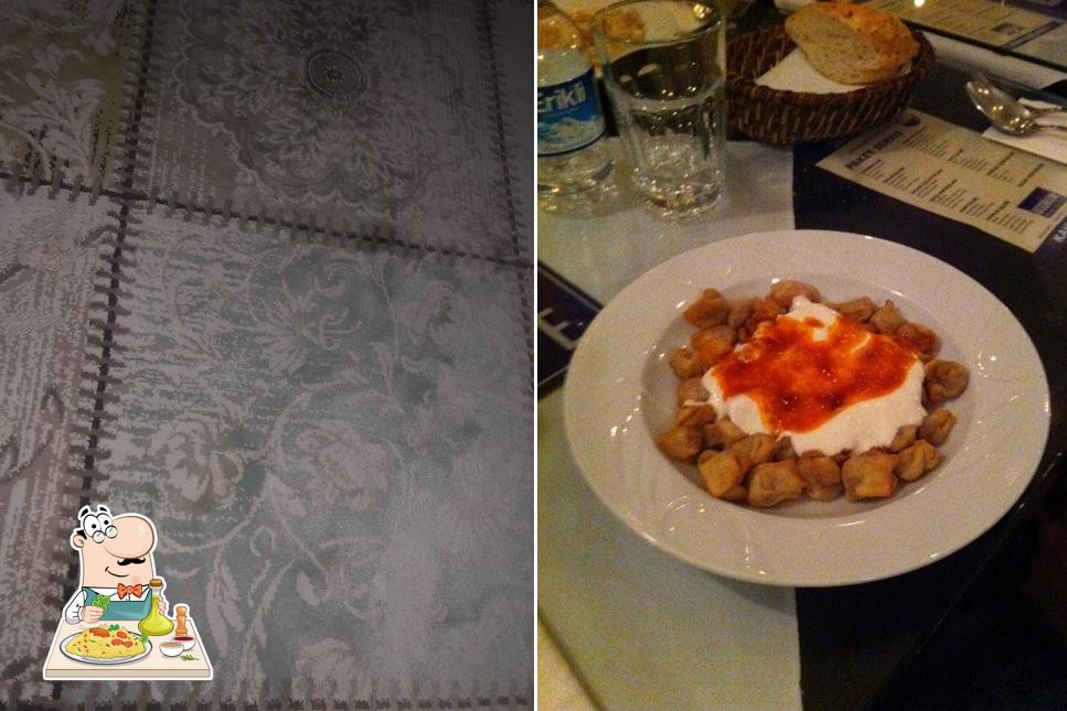 Bodrum Mantıcısı
