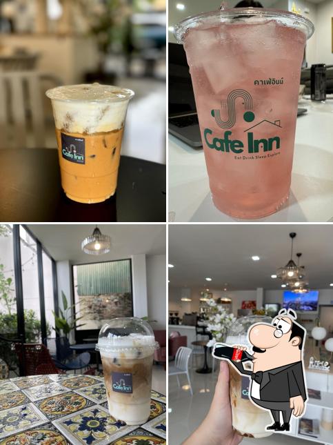 CafeInn Ubon