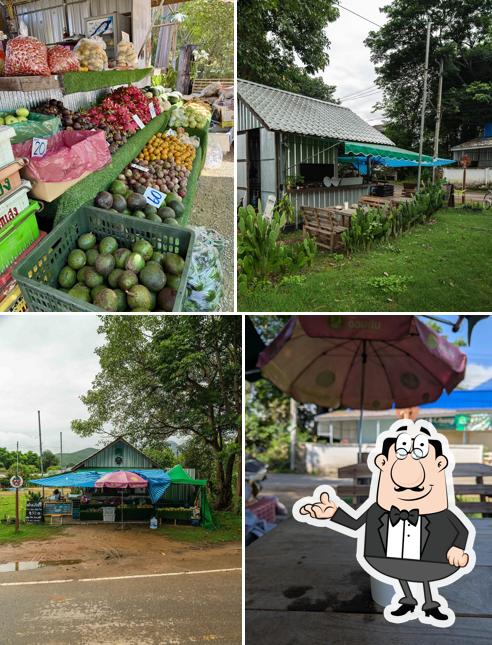 Fruit House
