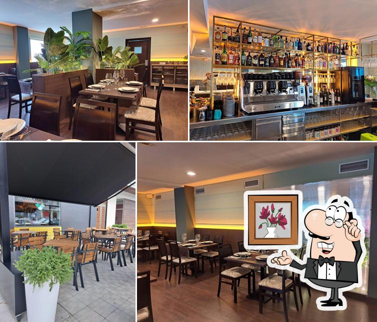 Garabana Gastrobar