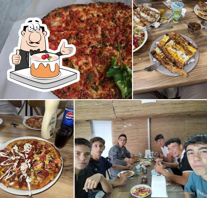 Gurme Pide & Pizza