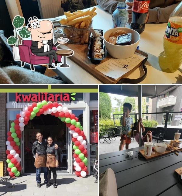 Kwalitaria De Clomp - Zeist