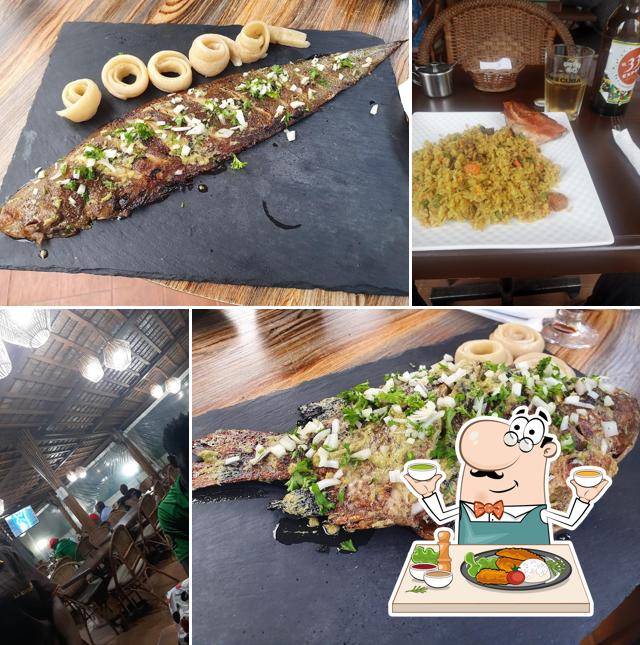 Restaurant LA RUCHE