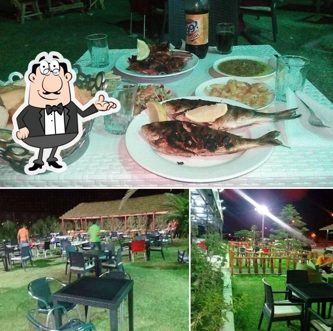 Machwa elghazali Sousse