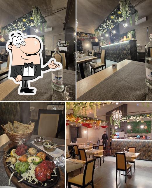 Namaste India - Ristorante Indiano a Empoli