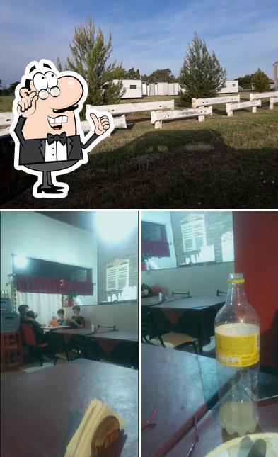 PIZZA MORENA