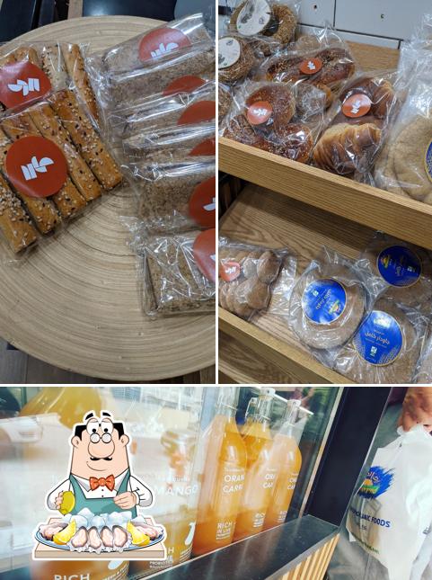 Raha Bakehouse (Salmiya)