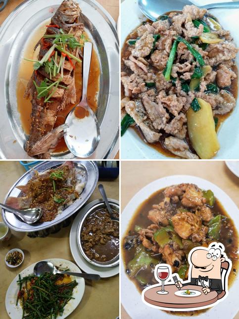 Restoran Yee Feng
