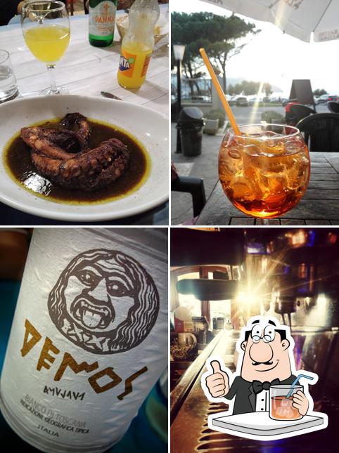 Ristorante Demos