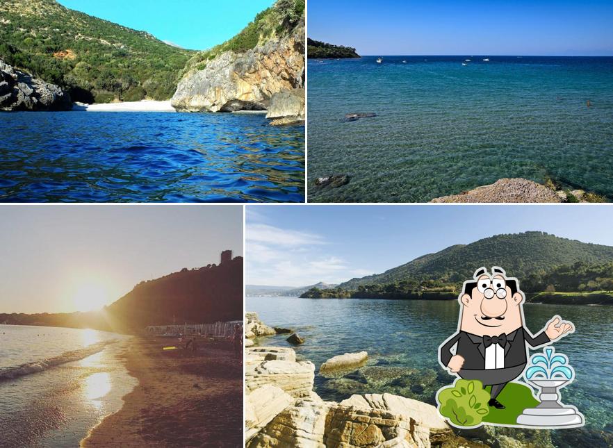 Viaggio nei Sapori