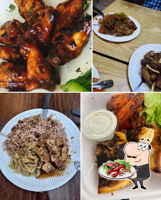Sene Grill