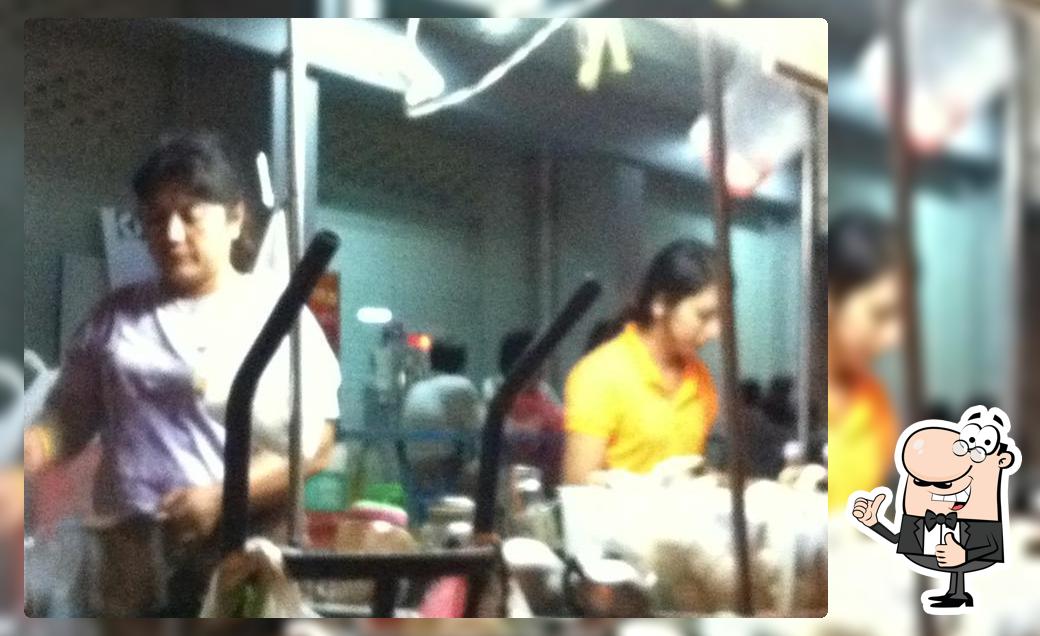ร้านน้ำชา หน้าสงวน