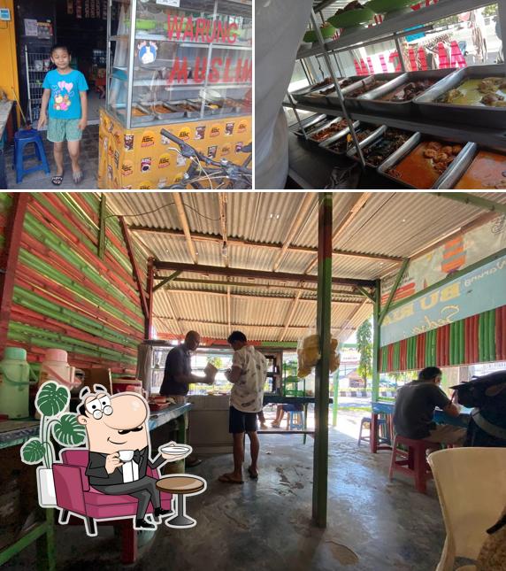 Warung Bu Ria