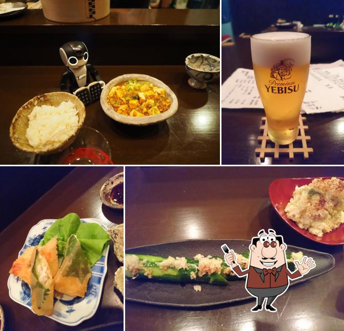 きと庵