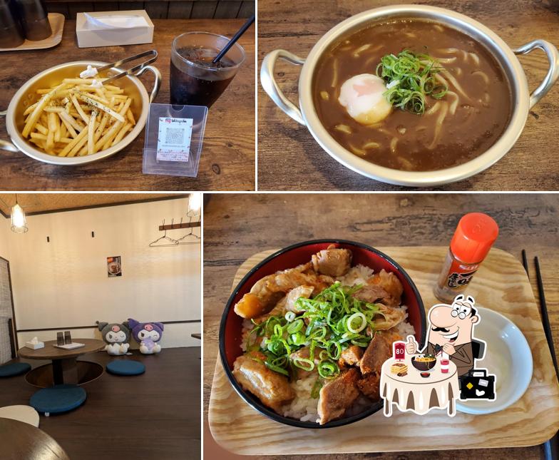 カレーしか勝たん 防府店