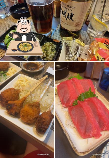 居酒屋 孝