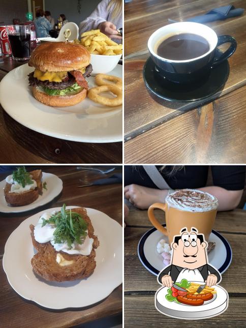 Ri-Ri's Family Cafe