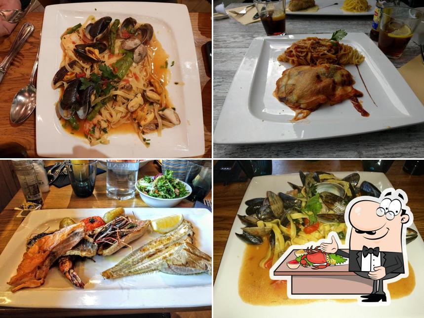 Ristorante Pizzeria Mercato