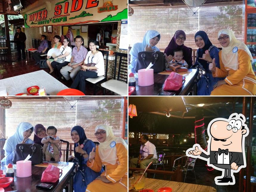 RIVERSIDE RESTO