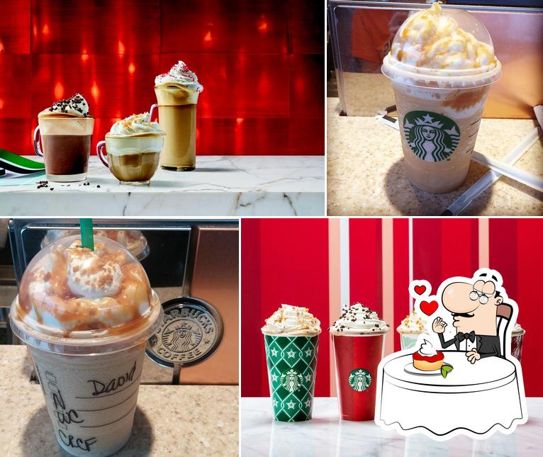 Starbucks Coffee Company